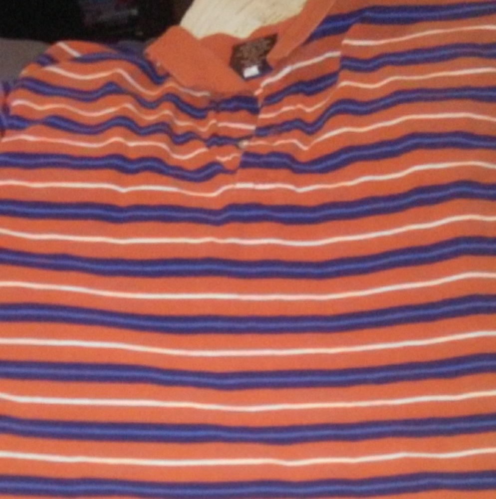 Men's shirt